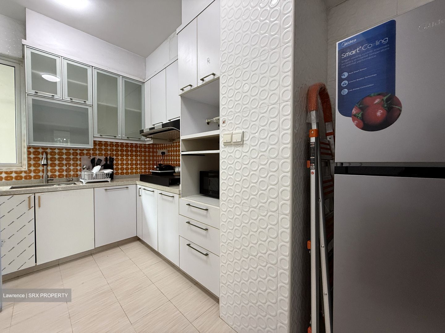The Floravale (D22), Condominium #521220131